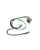 Boat Motor Pulser Pusler Coil Assy 6L5-85592-M0 For Yamaha Outboard 3 Malta 3HP 2 stroke Engine