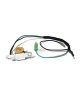 Boat Motor Pulser Pusler Coil Assy 6L5-85592-M0 For Yamaha Outboard 3 Malta 3HP 2 stroke Engine