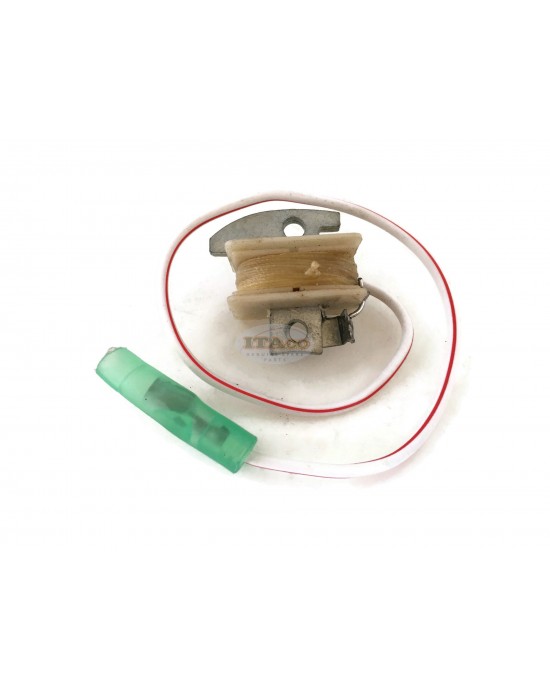 Boat Motor Pulser Purlser Coil Assy 2 84877M 6L5-85595-M0 00 for Yamaha Mercury Quicksilver Outboard Electric 2 stroke Engine