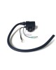 Boat Motor 6R3-85570-01 6R3-85570-00 697-85570 Ignition Coil Assy for Yamaha Outboard L 100HP 150 175 200 225HP Engine