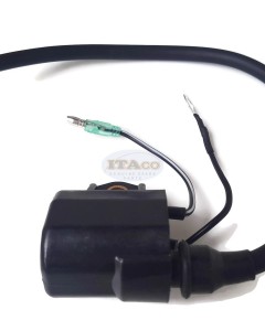 Boat Motor 6R3-85570-01 6R3-85570-00 697-85570 Ignition Coil Assy for Yamaha Outboard L 100HP 150 175 200 225HP Engine