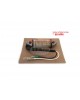 Boat Motor Charge Exciter Coil 369-06021-0 16058 For Tohatsu Nissan Mercury Outboard 5HP 4HP 2 stroke Engine