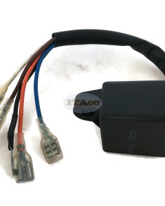 Boat Motor 3.5F-01.03.02 CDI Unit Assy 5 wire for Hidea Outboard 3.5HP T3.5 3.5F 2-stroke Engine