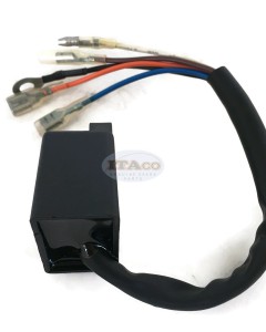 Boat Motor 3.5F-01.03.02 CDI Unit Assy 5 wire for Hidea Outboard 3.5HP T3.5 3.5F 2-stroke Engine