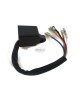 Boat Motor 2.5F-01.03.02.00 CDI Unit 5 wires for Hidea Outboard 2.5HP T 2.5F 2-stroke Engine Boat Motor 2.5F-01.03.02.00 CDI Unit 5 wires for Hidea Outboard 2.5HP T 2.5F 2-stroke Engine
