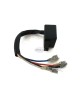 Boat Motor 2.5F-01.03.02.00 CDI Unit 5 wires for Hidea Outboard 2.5HP T 2.5F 2-stroke Engine Boat Motor 2.5F-01.03.02.00 CDI Unit 5 wires for Hidea Outboard 2.5HP T 2.5F 2-stroke Engine