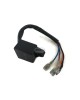 Boat Motor 2.5F-01.03.02.00 CDI Unit 5 wires for Hidea Outboard 2.5HP T 2.5F 2-stroke Engine Boat Motor 2.5F-01.03.02.00 CDI Unit 5 wires for Hidea Outboard 2.5HP T 2.5F 2-stroke Engine