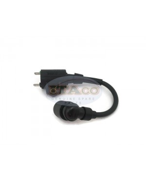 Boat Motor 2.5F-01.03.01.00 Ignition Coil Assy for Hidea Outboard 2.5HP 2.5F T2.5 2-stroke Engine