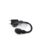 Boat Motor 2.5F-01.03.01.00 Ignition Coil Assy for Hidea Outboard 2.5HP 2.5F T2.5 2-stroke Engine Boat Motor 2.5F-01.03.01.00 Ignition Coil Assy for Hidea Outboard 2.5HP 2.5F T2.5 2-stroke Engine