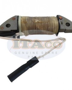 Boat Motor T3.6-04000100 Pulser Charge Coil for Parsun Makara 2T T2.5 T3.6 HDX3.6 3.6HP 2 stroke Engine