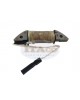 Boat Motor 3.5F-01.03.05 Charging Charge Coil for Hidea Outboard 3.5HP T3.5 3.5F 2 2-stroke Engine Boat Motor 3.5F-01.03.05 Charging Charge Coil for Hidea Outboard 3.5HP T3.5 3.5F 2 2-stroke Engine