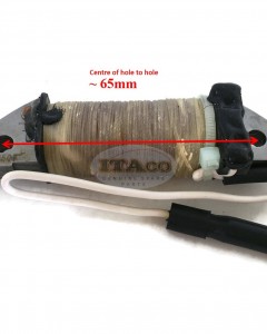 Boat Motor T3.6-04000100 Pulser Charge Coil for Parsun Makara 2T T2.5 T3.6 HDX3.6 3.6HP 2 stroke Engine