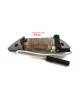 Boat Motor 3.5F-01.03.05 Charging Charge Coil for Hidea Outboard 3.5HP T3.5 3.5F 2 2-stroke Engine Boat Motor 3.5F-01.03.05 Charging Charge Coil for Hidea Outboard 3.5HP T3.5 3.5F 2 2-stroke Engine