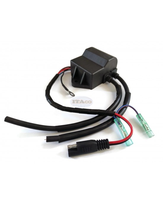 Boat Motor CDI Coil Assy 32900-93903 32900-93902 32900-93900 For Suzuki Outboard DT 9.9HP 15HP 2-stroke Boat Motor CDI Coil Assy 32900-93903 32900-93902 32900-93900 For Suzuki Outboard DT 9.9HP 15HP 2-stroke