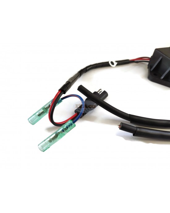 Boat Motor CDI Coil Assy 32900-93903 32900-93902 32900-93900 For Suzuki Outboard DT 9.9HP 15HP 2-stroke Boat Motor CDI Coil Assy 32900-93903 32900-93902 32900-93900 For Suzuki Outboard DT 9.9HP 15HP 2-stroke
