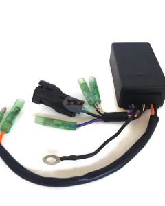 Boat Motor 32900-96371 32900-36350 CDI Coil Unit Assy for Suzuki Outboard DT 20HP 25HP 30HP 2-stroke Engine