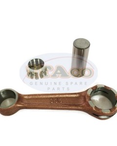 Boat Outboard Motor Connecting Rod Con Kit Crank Pin 336-00040-1 0M 629 8130471 For Tohatsu Nissan Mercury Mercruiser Outboard NS 25HP 30HP 2-stroke Engine