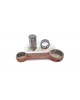 Boat Motor Connecting Rod Con Rod Kit 369-00040-0 1 M 629 813047 for Tohatsu Nissan Mercury Quicksilver Marine Outboard 4HP 5HP NS 2 stroke Engine Boat Motor Connecting Rod Con Rod Kit 369-00040-0 1 M 629 813047 for Tohatsu Nissan Mercury Quicksilver Marine Outboard 4HP 5HP NS 2 stroke Engine