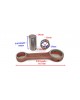 Boat Motor Connecting Rod Con Rod Kit 369-00040-0 1 M 629 813047 for Tohatsu Nissan Mercury Quicksilver Marine Outboard 4HP 5HP NS 2 stroke Engine Boat Motor Connecting Rod Con Rod Kit 369-00040-0 1 M 629 813047 for Tohatsu Nissan Mercury Quicksilver Marine Outboard 4HP 5HP NS 2 stroke Engine