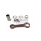 Boat Motor Outboard Motor Connecting Rod Kit Parts (650-11651-00-00) For Yamaha 9.9HP 15HP Outboard Engine 2-stroke Engine