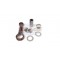 Boat Outboard Motor Connecting Con Rod Kit Assy Washer Piston Bearing  6K4-11651-01 00 For Yamaha Outboard E 9.9HP 15HP Engine