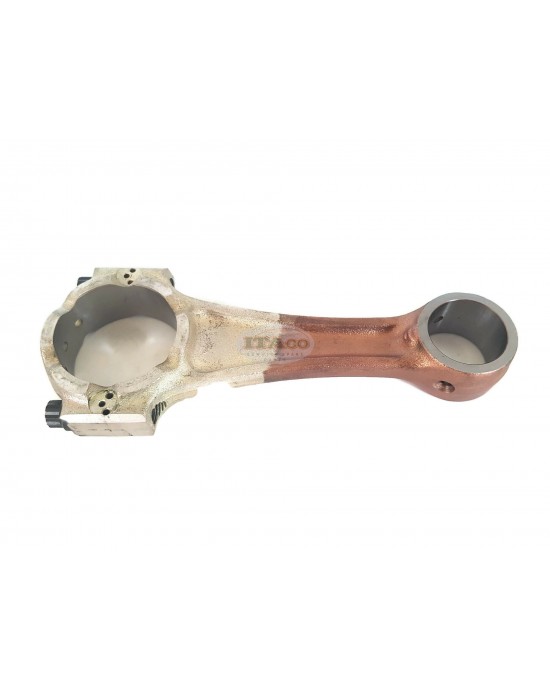 Boat Motor Connecting Con Rod Assy 688-11651 for Yamaha Outboard 48 75HP 85HP 90HP C 55 2 stroke Engine