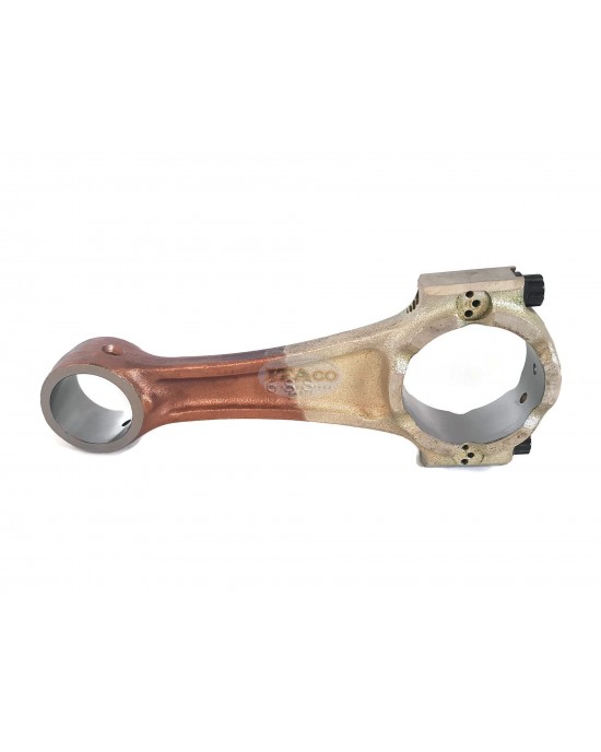 Boat Motor Connecting Rod Con Rod Assy 688-11651 -03 00 T85-05020300 For Yamaha Parsun Outboard C 48HP 55HP 75HP 85HP 90HP 2-stroke Engine
