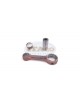 Boat Motor Connecting Con Rod Kit Assy 6N0-E1651 6G1-11651 for Yamaha Outboard 6HP 8HP 2stroke Engine