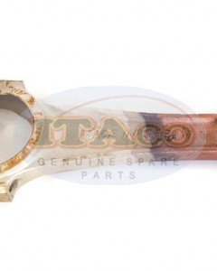 Boat Motor Made in Japan for Yamaha Outboard 130HP 150HP 175HP 200HP 225HP Connecting Con Rod 6R5-11650-03-00 2 stroke Marine Motor Engine