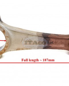 Boat Motor Made in Japan for Yamaha Outboard 130HP 150HP 175HP 200HP 225HP Connecting Con Rod 6R5-11650-03-00 2 stroke Marine Motor Engine