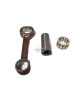 Boat Motor Connecting Con Rod Kit Assy 12161-93902 12161-93901 12161-90L00 For Suzuki Outboard 9.9HP 15HP Engine Boat Motor Connecting Con Rod Kit Assy 12161-93902 12161-93901 12161-90L00 For Suzuki Outboard 9.9HP 15HP Engine