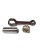 Boat Motor Connecting Con Rod Kit Assy 12161-93902 12161-93901 12161-90L00 For Suzuki Outboard 9.9HP 15HP Engine