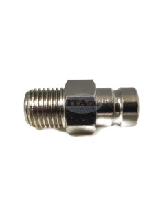 Boat Motor 65740-95500 65720-95500 65720-95512 Tank Metal Plug Connector For Suzuki Outboard Boats 2/4 stroke Engine