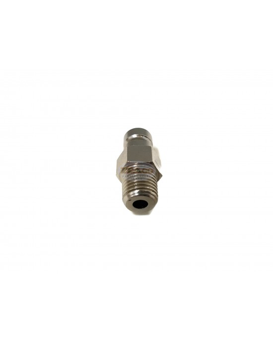 Boat Outboard Motor 3B2-70270-0 1 M, 3E0-70270-0 Male Quick Tank Metal Connector For Tohatsu Nissan Outboard M NS F 2/4-stroke Engine