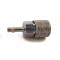 Boat Motor Socket Fuel Line Connector for Suzuki Sierra Outboard 3.5HP - 140HP 65750-98505 18-8062 1/4" 6MM ID 11MM Marine Engine