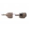 2x Boat Motor Socket Fuel Line Hose Connector 65750-95500 65750-98505 1/4" 6MM barb For Suzuki Outboard Sierra 18-8079 Chrylser 197787-3 Engine