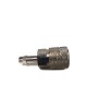 Boat Motor Socket Fuel Line Hose Connector 65750-98505 for Sierra Chrylser Suzuki Outboard 18-8062 197787-3 5/16" ID 11MM Engine Boat Motor Socket Fuel Line Hose Connector 65750-98505 for Sierra Chrylser Suzuki Outboard 18-8062 197787-3 5/16" ID 11MM Engine