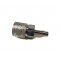 Boat Motor Socket Fuel Line Hose Connector 65750-98505 for Sierra Chrylser Suzuki Outboard 18-8062 197787-3 5/16" ID 11MM Engine