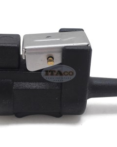 Boat Engine Fuel Line Connector fittings for Yamaha Outboard Motor Fuel Pipe , 6mm Female , Tank Side