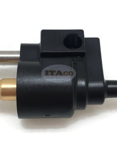 Boat Motor Fuel Connector Pipe Joint Male 6G1-24304 F4-05000200 for Yamaha Parsun Outboard 6HP 8HP 9.9HP 15HP 4HP 2/4 stroke Engine
