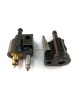 Boat Motor Male Adaptor Fuel Connector 6MM 1/4" for Yamaha Parsun Tohatsu Nissan Suzuki Honda Johnson Evinrude Outboard Engine Boat Motor Male Adaptor Fuel Connector 6MM 1/4" for Yamaha Parsun Tohatsu Nissan Suzuki Honda Johnson Evinrude Outboard Engine