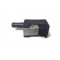 Boat Motor Fuel Hose Line Connector Pipe 6Y2-24305 5/16" 8MM For Yamaha Outboard F6 - 300HP 2/4T-stroke Engine