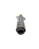 Boat Outboard Motor Die Cast Tank Adapter Connector for Mercury Outboard Tank Adapter 1/8"-1/4" Npt Aluminium Engine