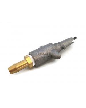 Boat Motor Fuel Connector Barb Bayonet Male 9-38031 14532-6 07497 For Mallory Attwood Scepter Marine Sierra 18-8084 Male Outboard