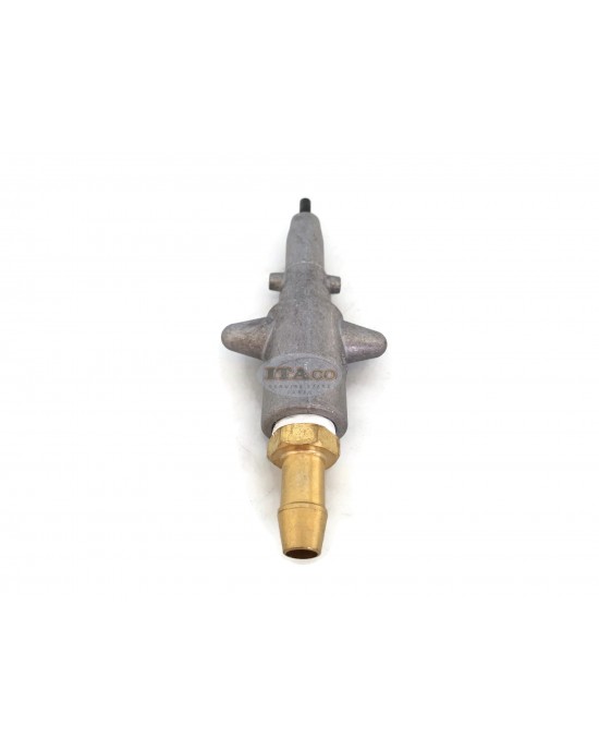 Boat Fuel Connector Barb 22-16610 29196 30185 A1 A3 B3 Q3 Male Bayonet For Mercury Quicksilver Marine 18-8084 3/8 Male Outboard