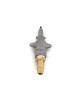 Boat Motor Fuel Connector Barb Bayonet Male 9-38031 14532-6 07497 For Mallory Attwood Scepter Marine Sierra 18-8084 Male Outboard