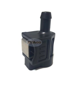 Boat Outboard Motor Fuel Connector Tank 17650-ZW9-013 17650-ZW9-003 For Honda Outboard Sierra 18-80408 8HP - 130HP Engine