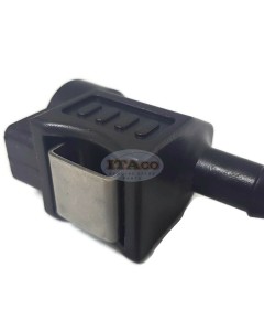 Boat Outboard Motor Fuel Connector Tank 17650-ZW9-013 17650-ZW9-003 For Honda Outboard Sierra 18-80408 8HP - 130HP Engine