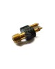 Boat Marine Outboard Motors Fuel Fitting Tank NPT 1/4" Male Connector For Moeller 033400-10 Johnson Evinrude Marine OMC BRP Connector Engine Boat Marine Outboard Motors Fuel Fitting Tank NPT 1/4" Male Connector For Moeller 033400-10 Johnson Evinrude Marine OMC BRP Connector Engine