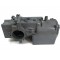 Boat Motor 6E3-15100-00-94 02-1S Crank Case Assy replaces Yamaha Parsun Outboard 4HP 5HP Seapro Hidea 2-stroke